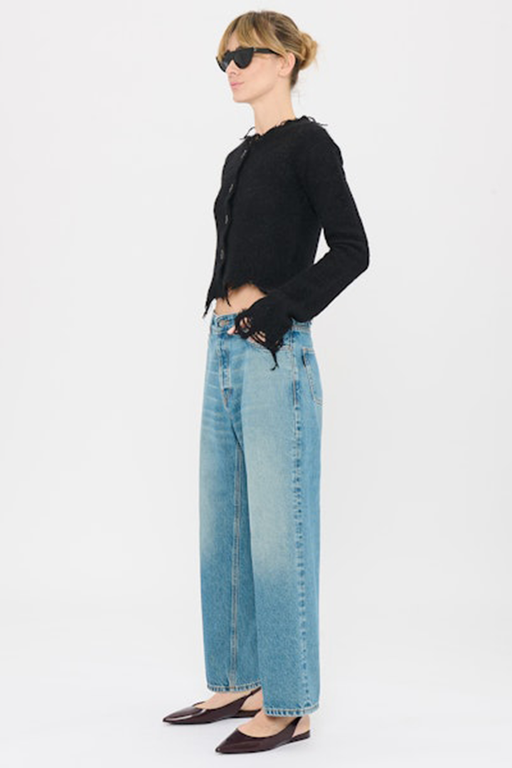 Jeans Crop Betty