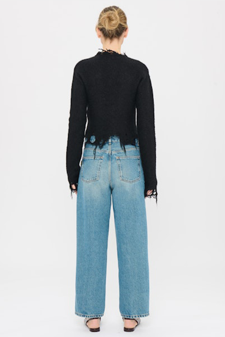 Jeans Crop Betty
