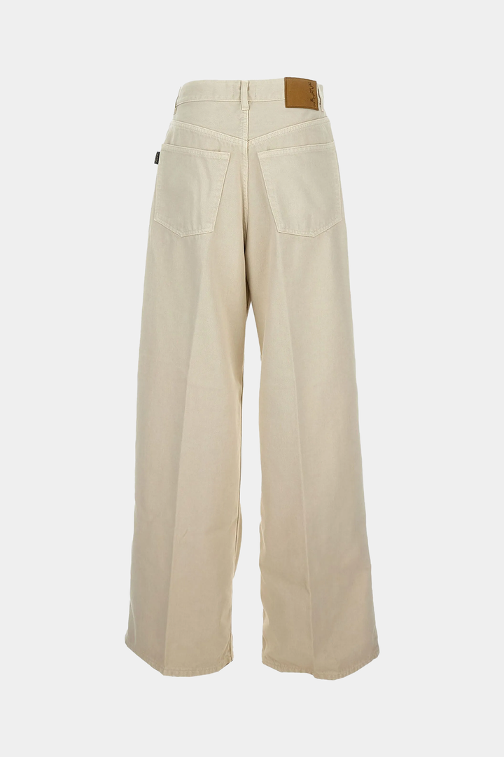 Pantaloni Boyfit con Pences Candy