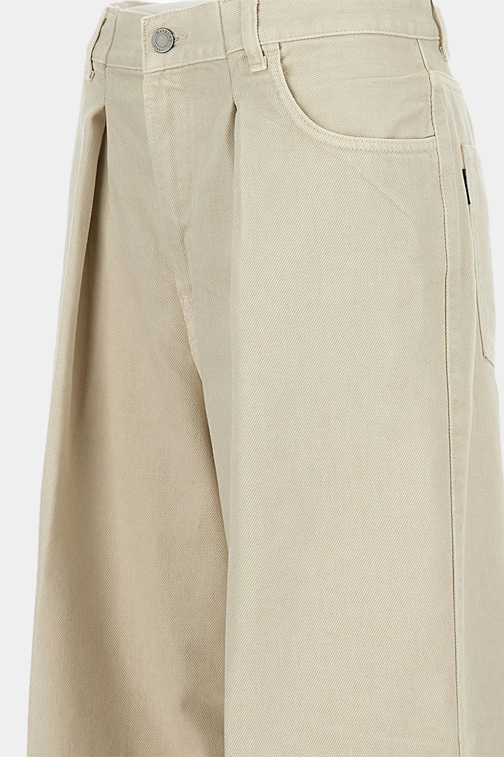 Pantaloni Boyfit con Pences Candy