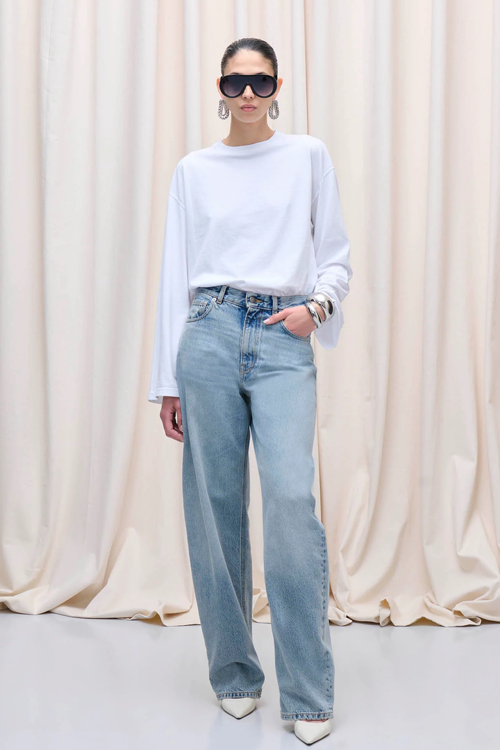 Jeans Baloon Bibi