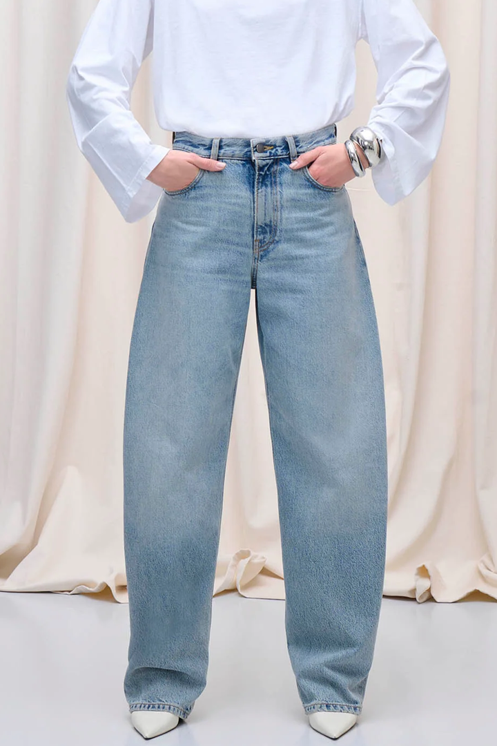 Jeans Baloon Bibi