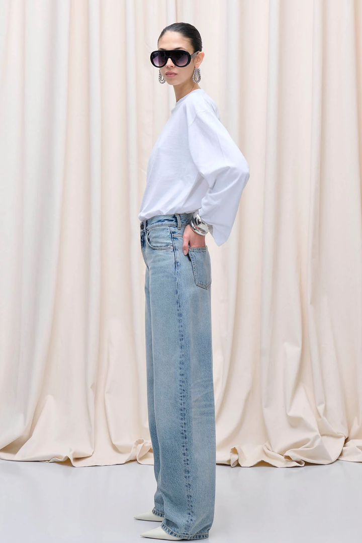 Jeans Baloon Bibi