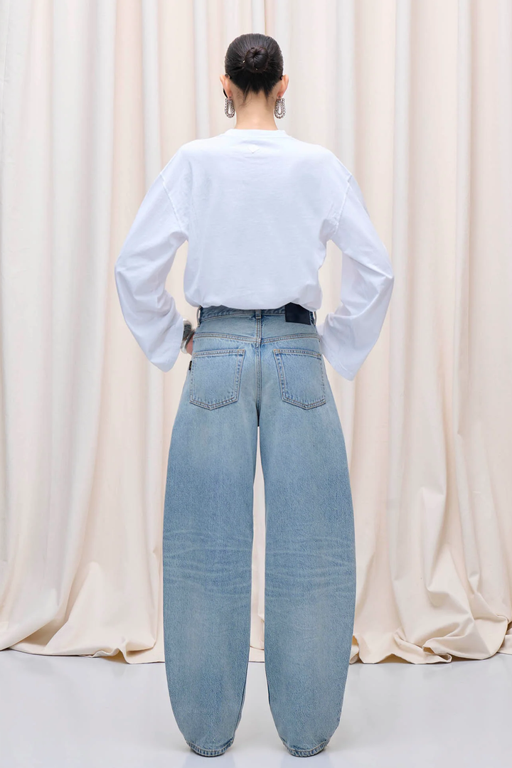 Jeans Baloon Bibi