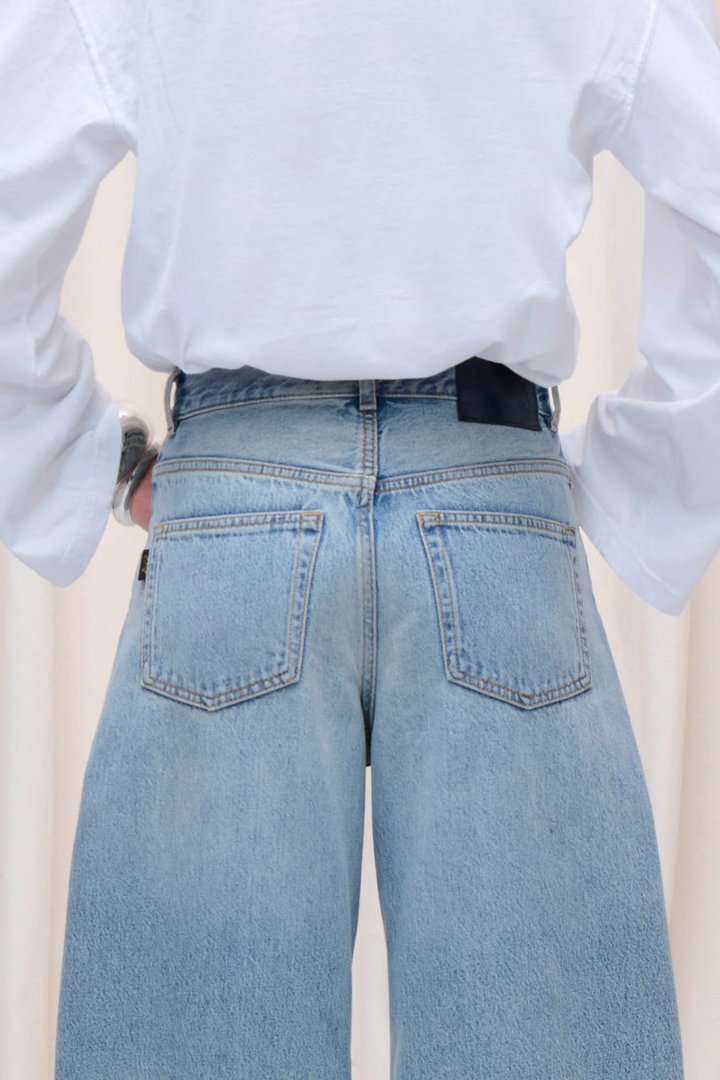 Jeans Baloon Bibi