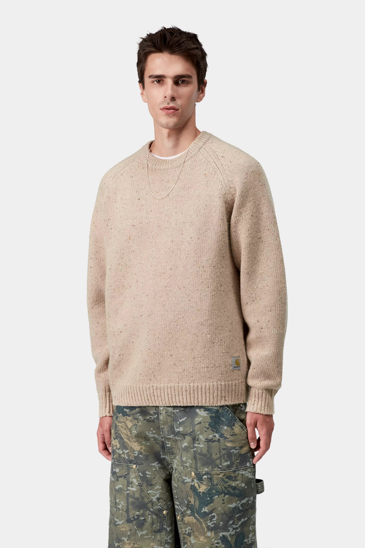 Maglia Girocollo Anglistic