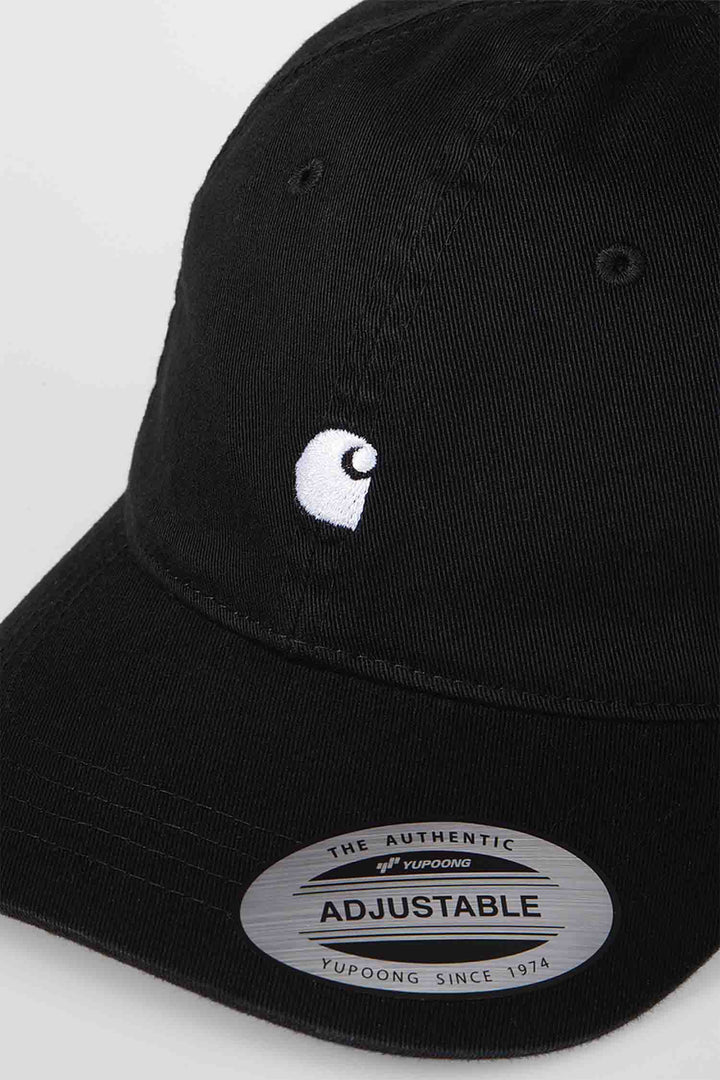 Cappello Madison Logo