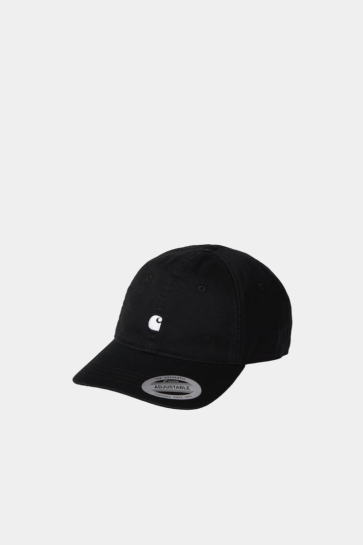 Cappello Madison Logo