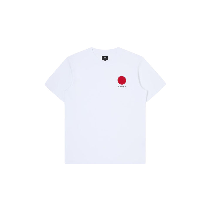 T-Shirt Japanese Sun