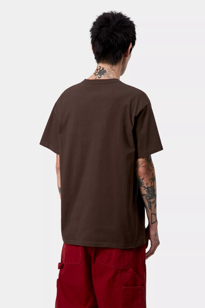 T-Shirt S/S Chase
