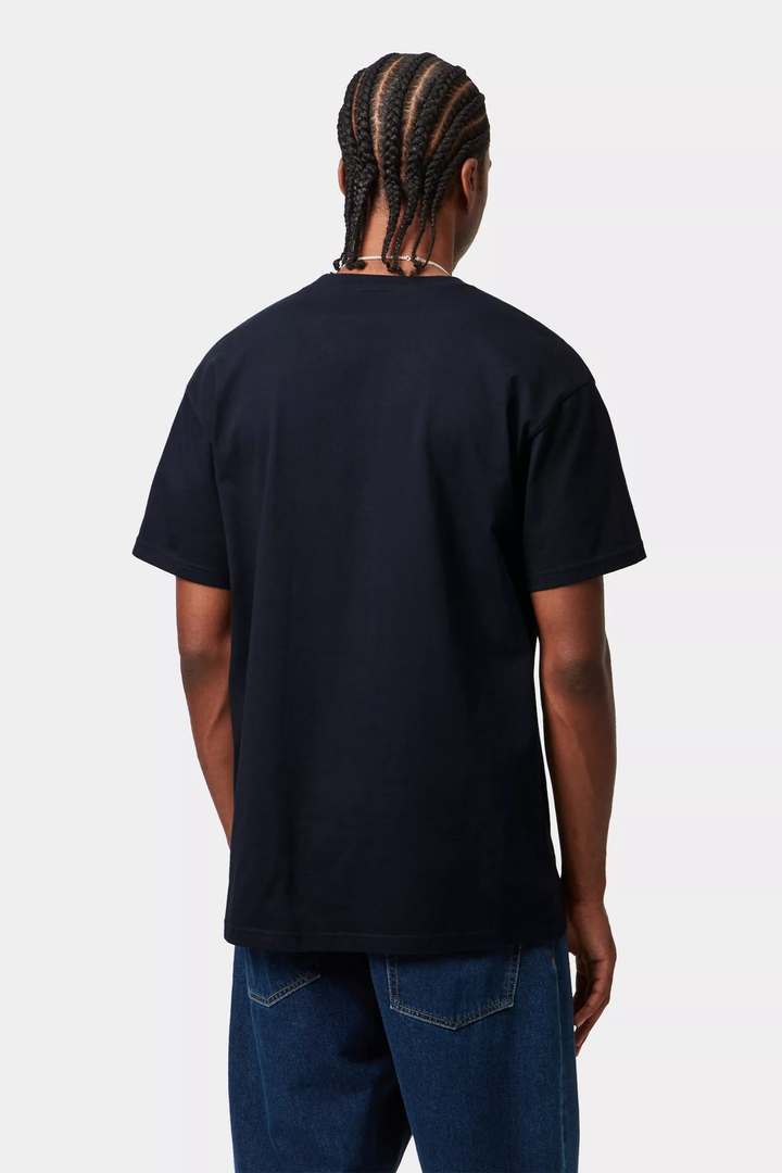 T-Shirt S/S Chase