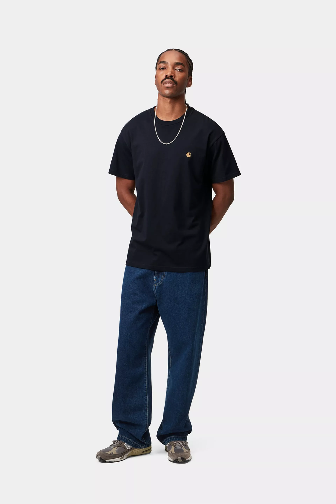 T-Shirt S/S Chase