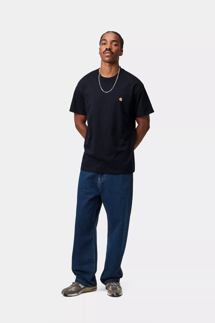 T-Shirt S/S Chase