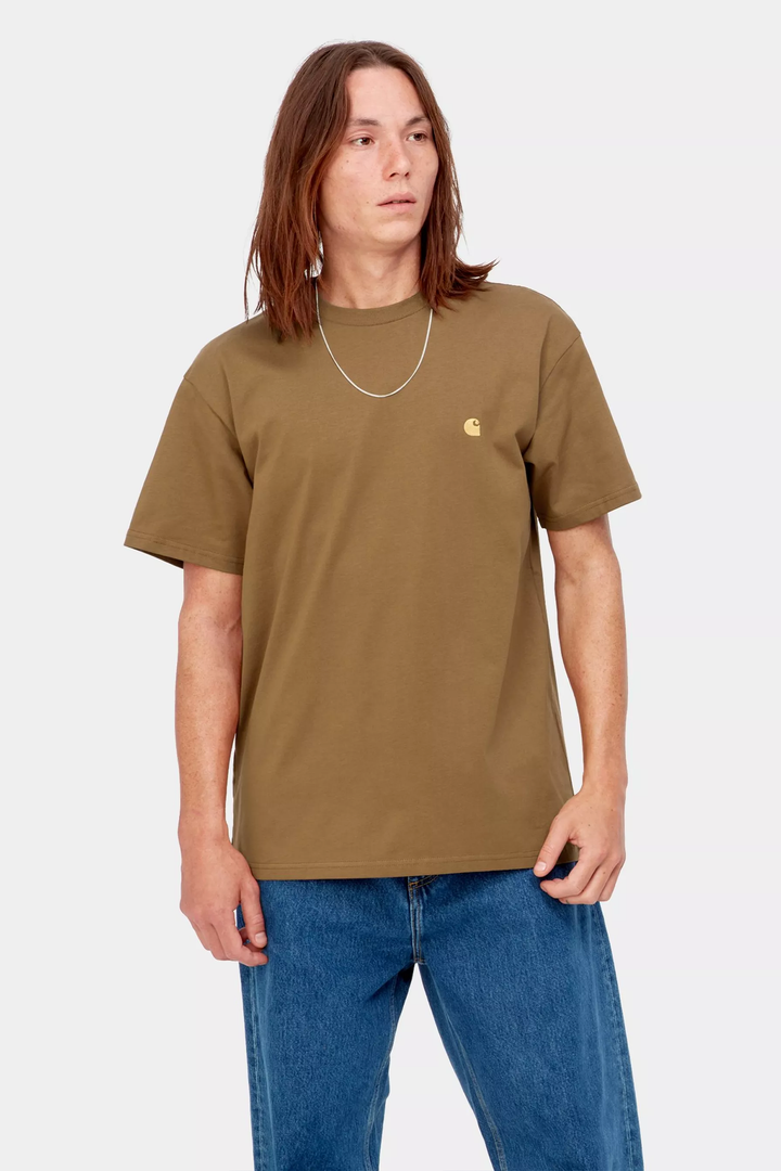 T-Shirt S/S Chase