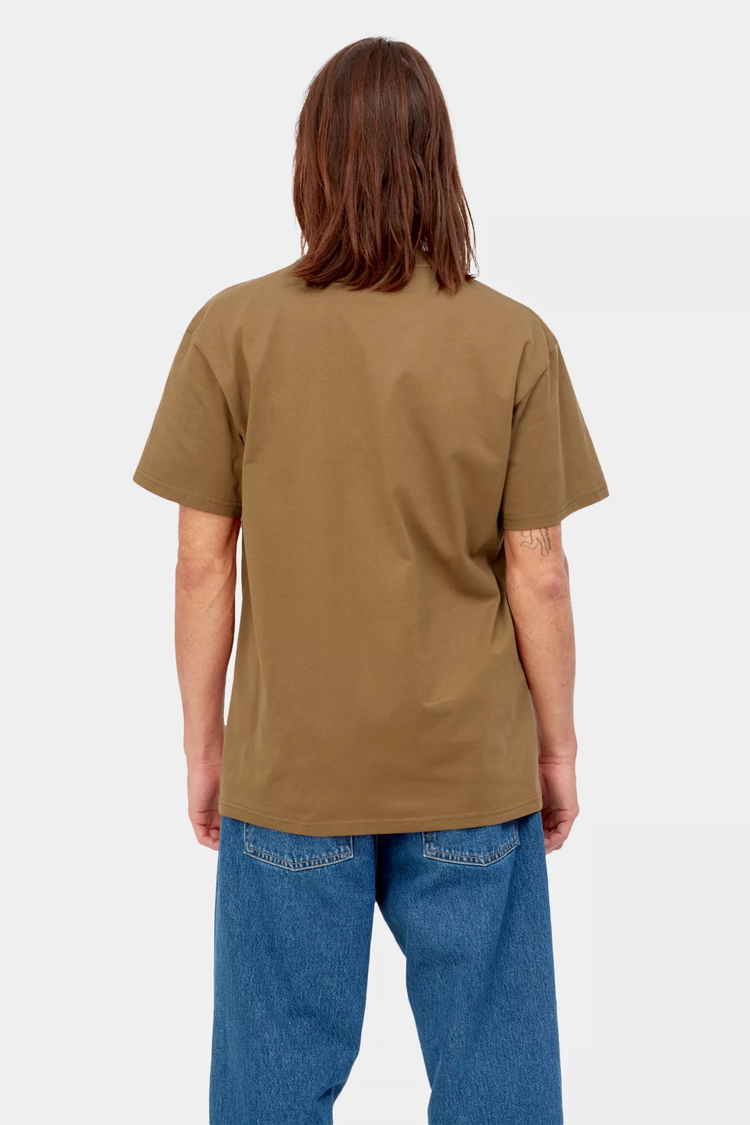 T-Shirt S/S Chase