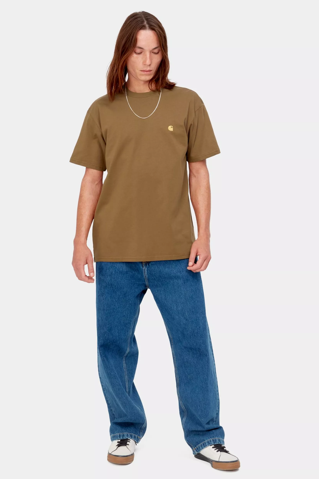 T-Shirt S/S Chase