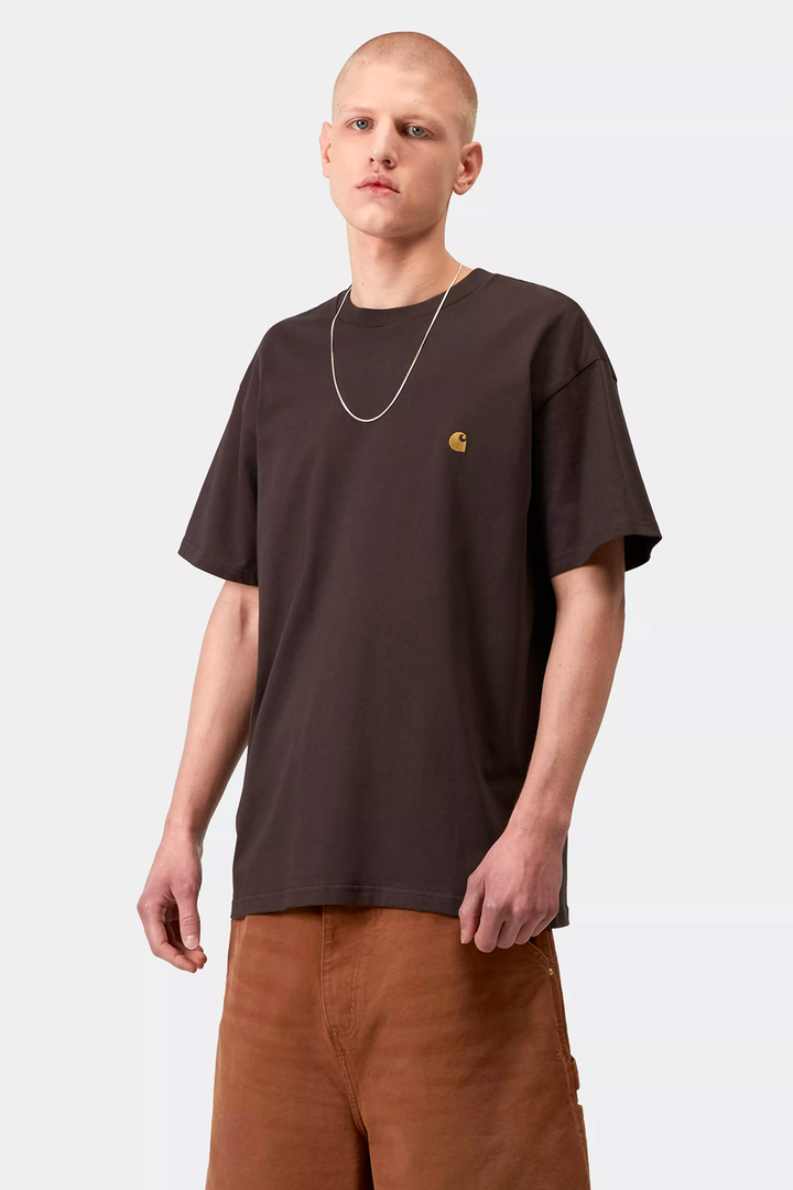 T-Shirt S/S Chase