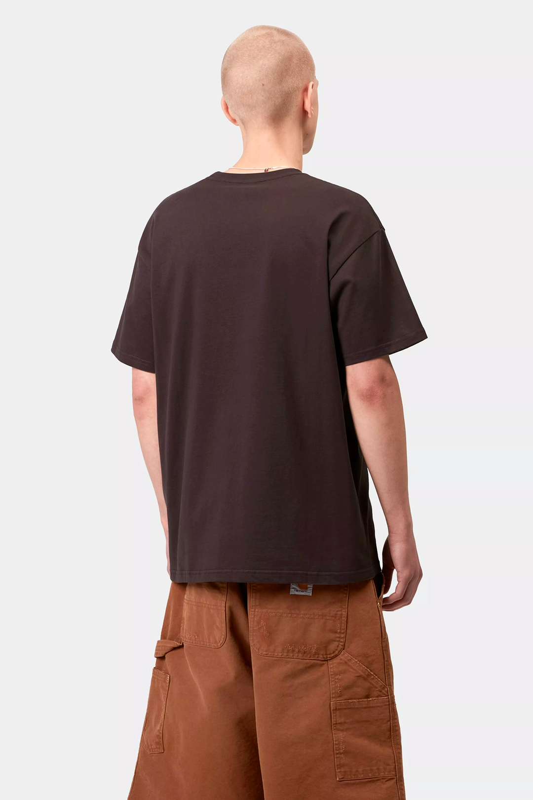 T-Shirt S/S Chase