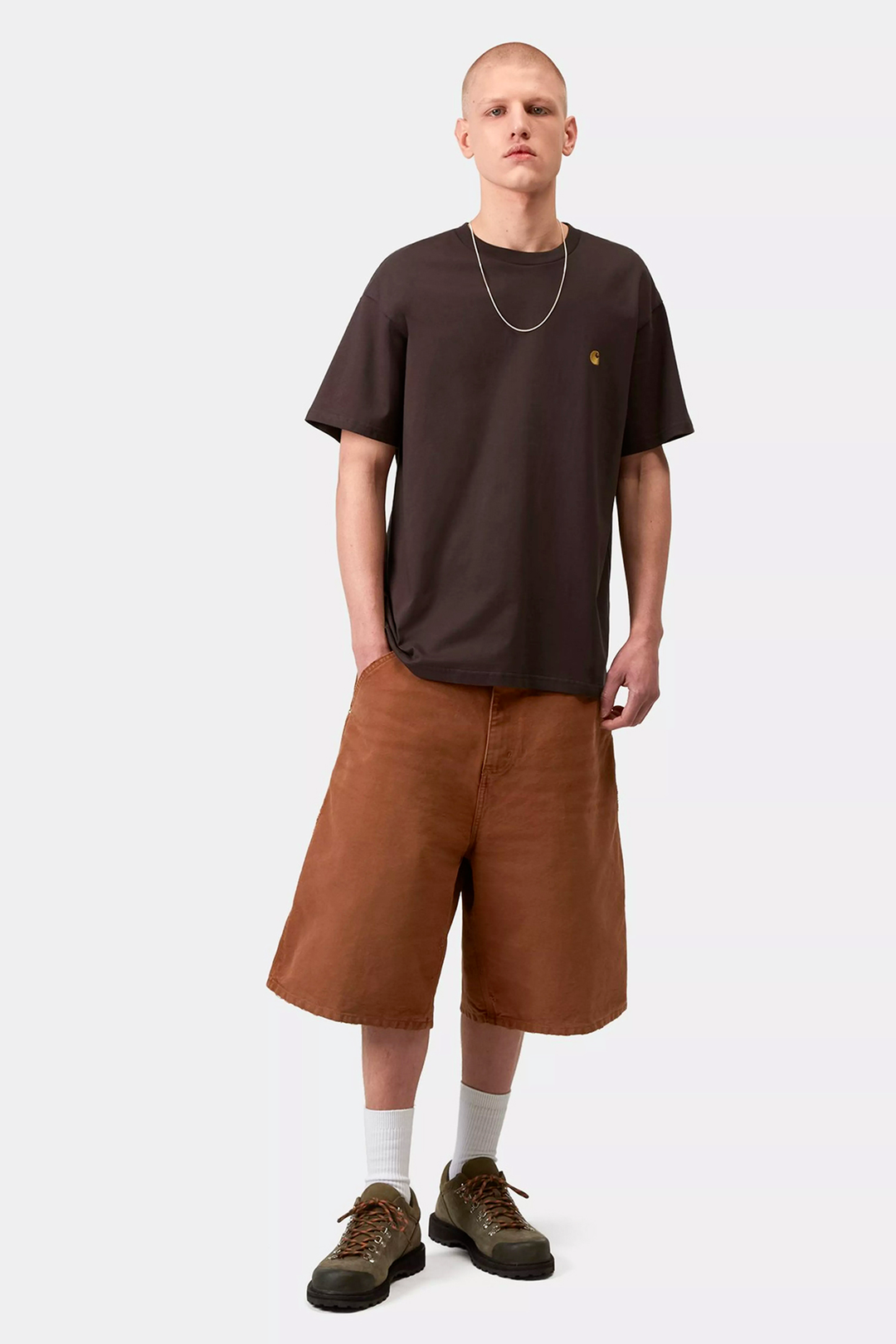 T-Shirt S/S Chase