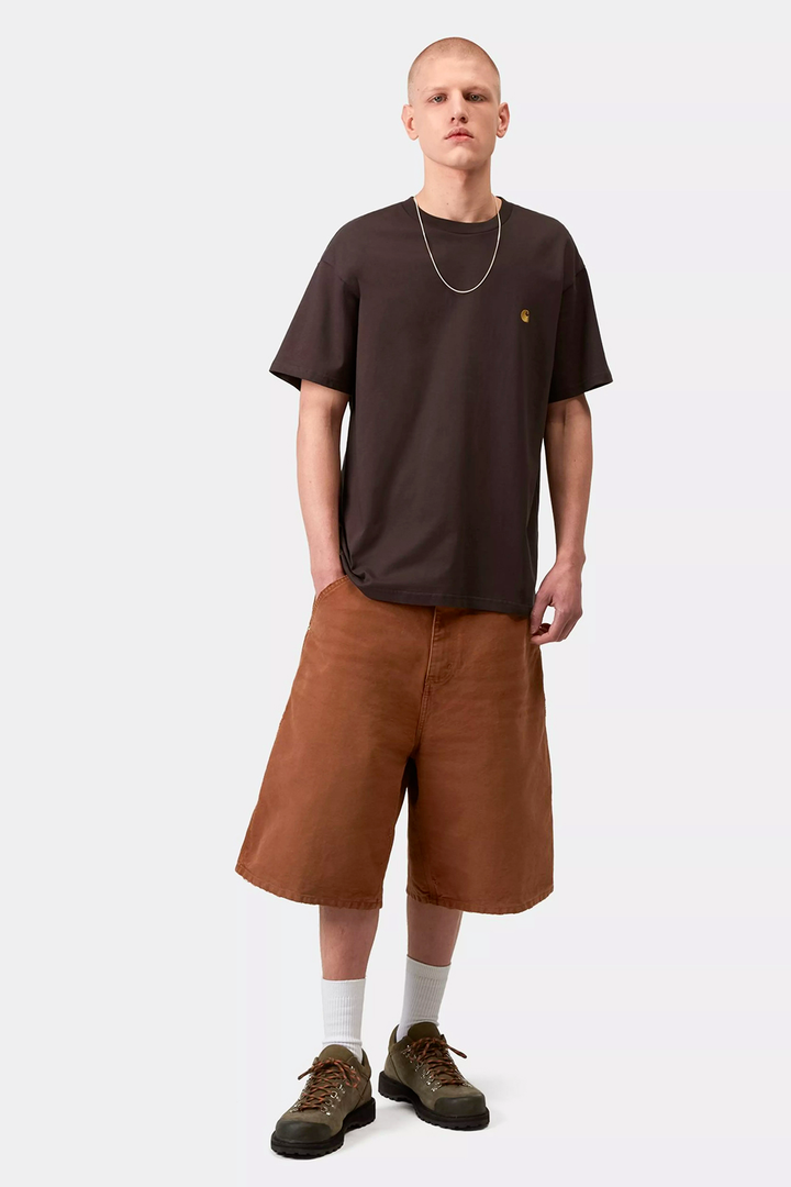 T-Shirt S/S Chase