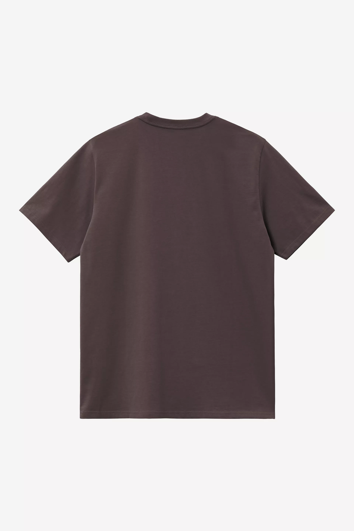 T-Shirt S/S Chase