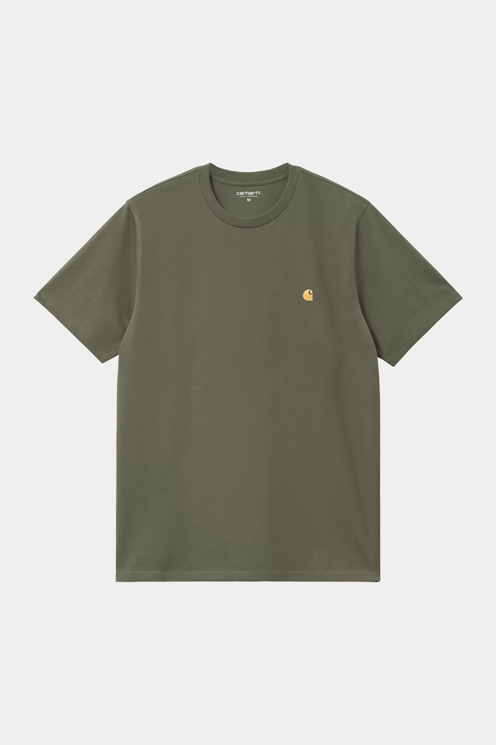 T-Shirt S/S Chase
