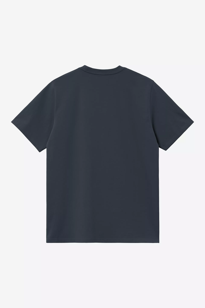 T-Shirt S/S American Script