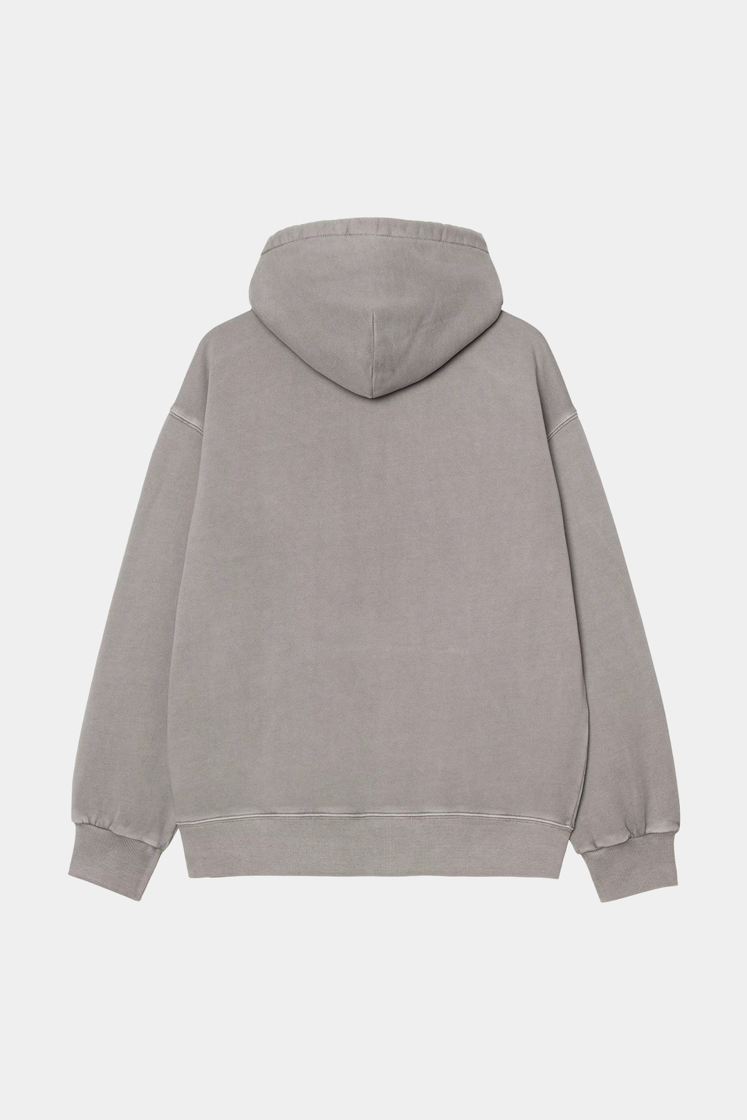 Felpa con Cappuccio Nelson