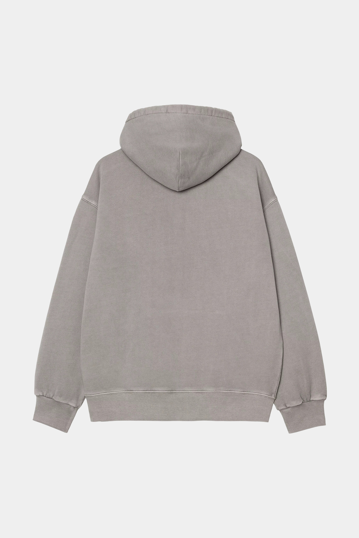 Felpa con Cappuccio Nelson