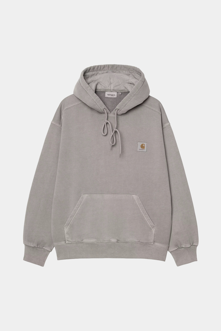 Felpa con Cappuccio Nelson