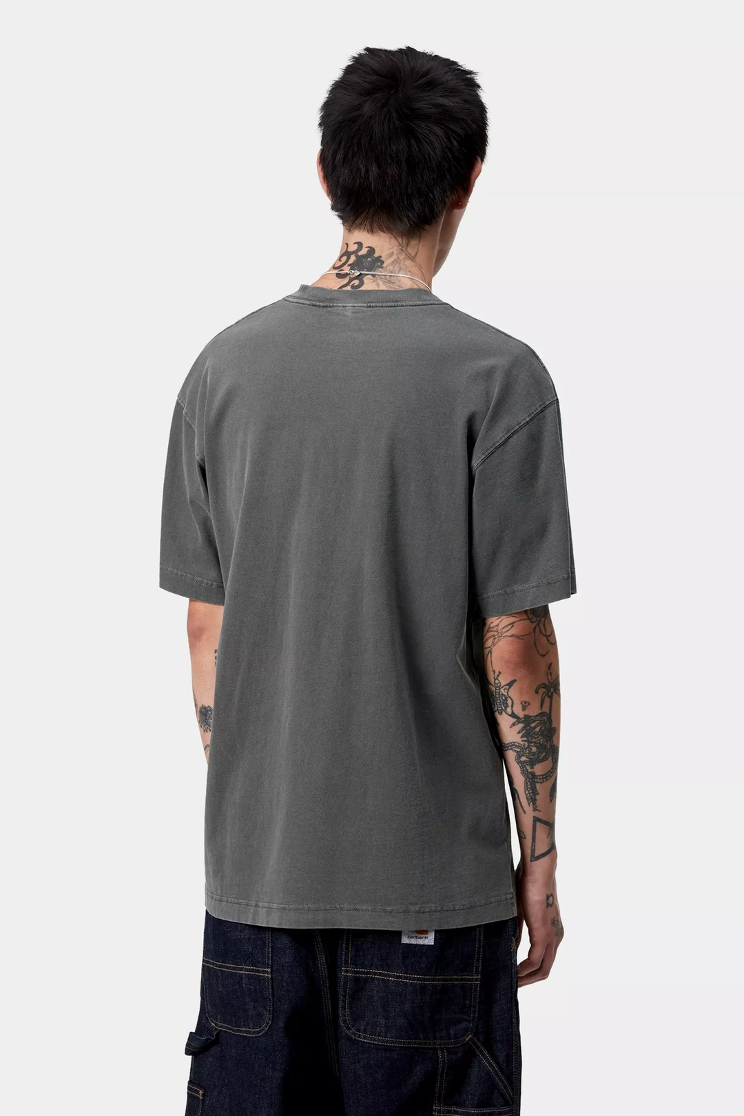 T-Shirt S/S Vista