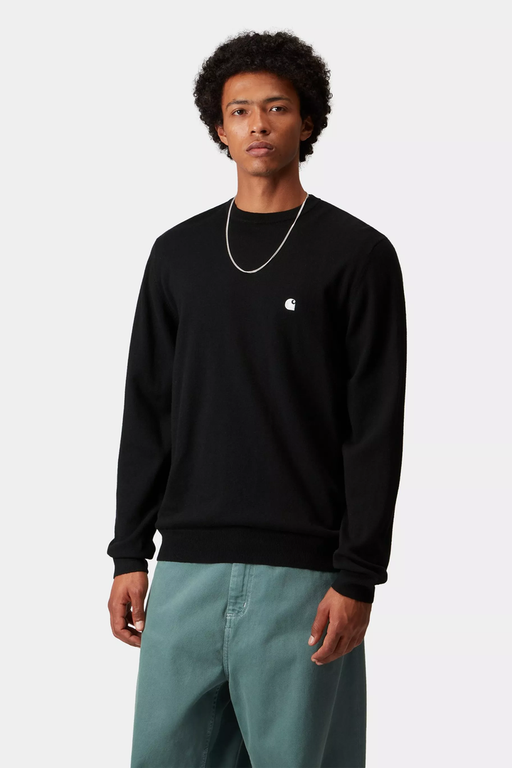 Maglia Girocollo Madison