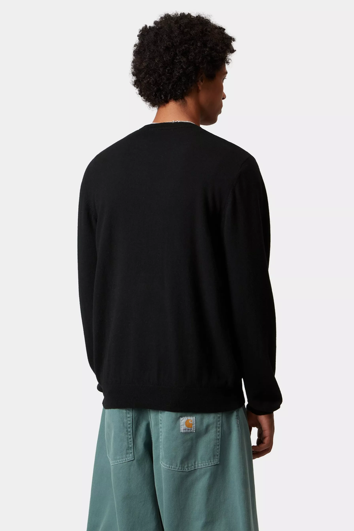 Maglia Girocollo Madison