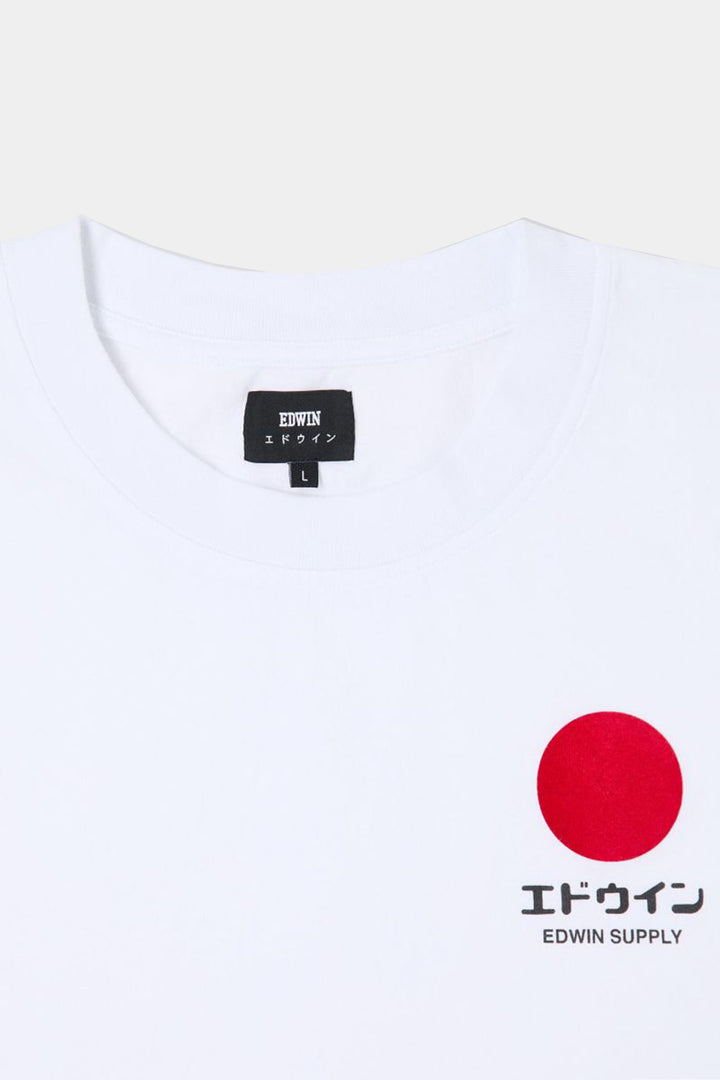 T-Shirt Japanese Sun Supply