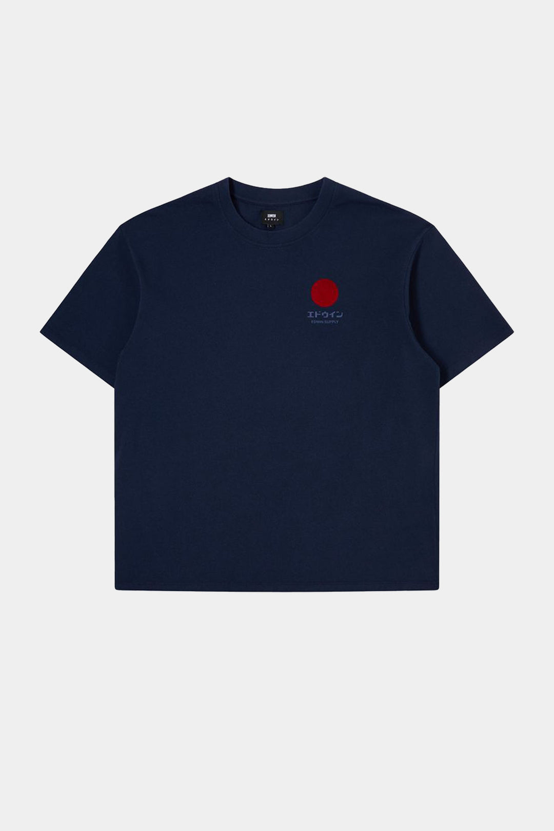 T-Shirt Japanese Sun Supply