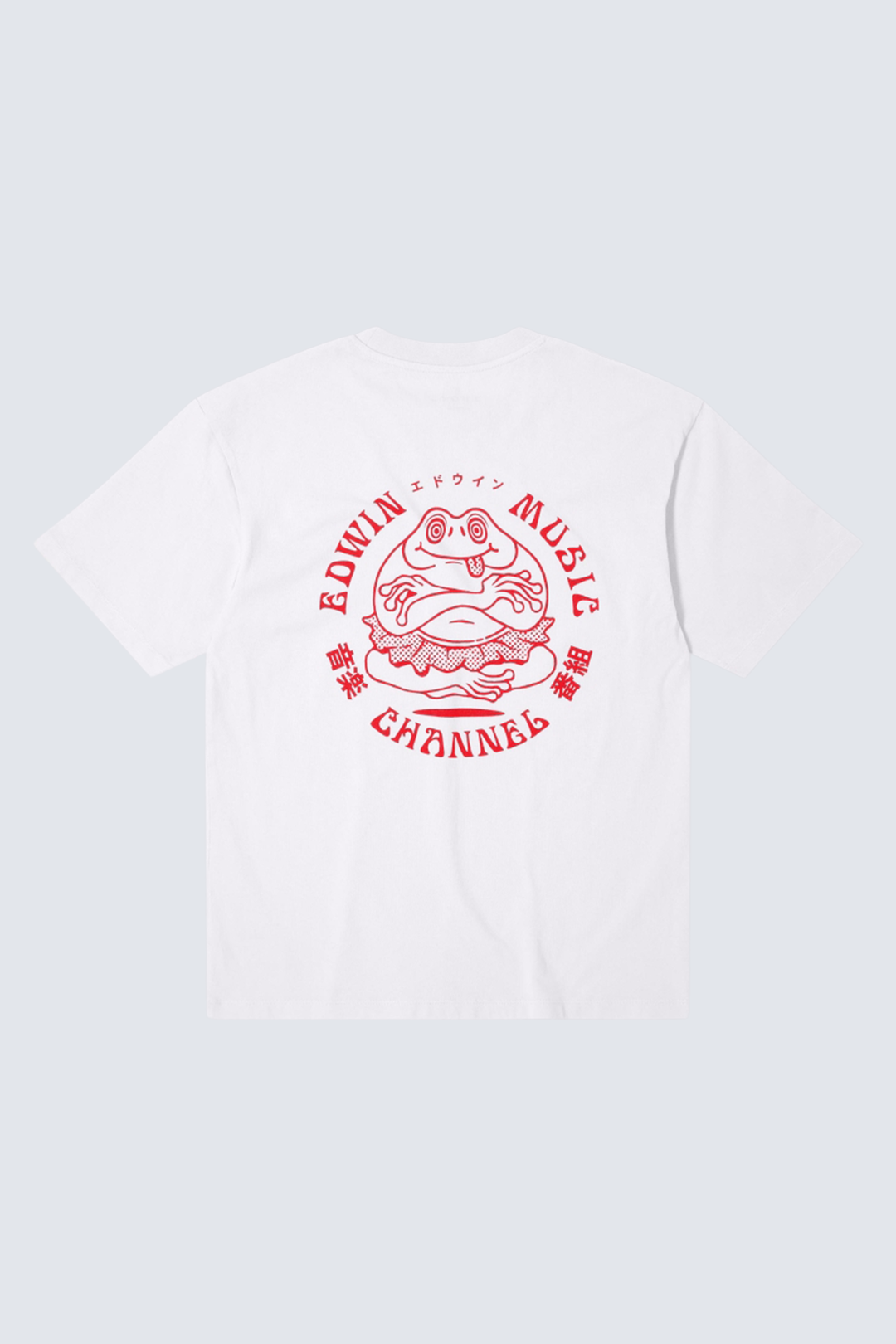 T-Shirt Music Channel