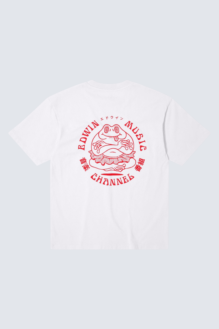 T-Shirt Music Channel