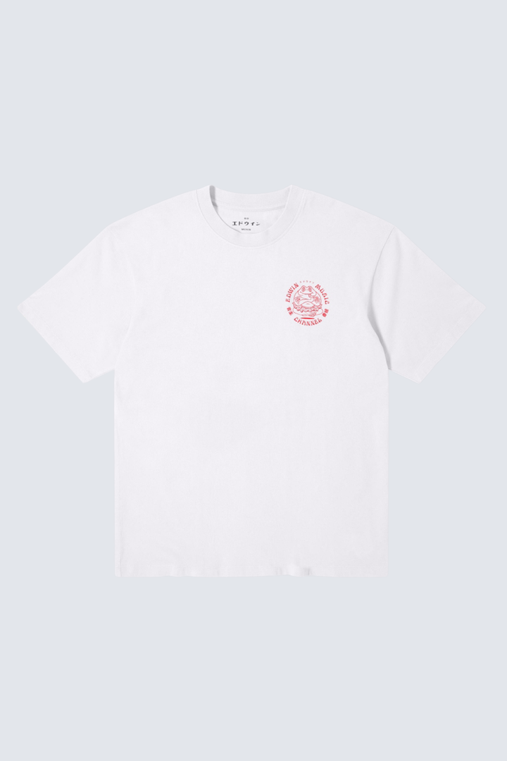 T-Shirt Music Channel