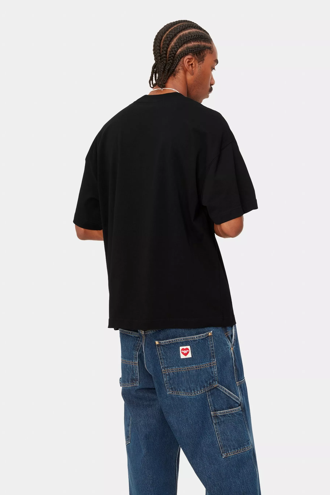 T-Shirt S/S Link Script