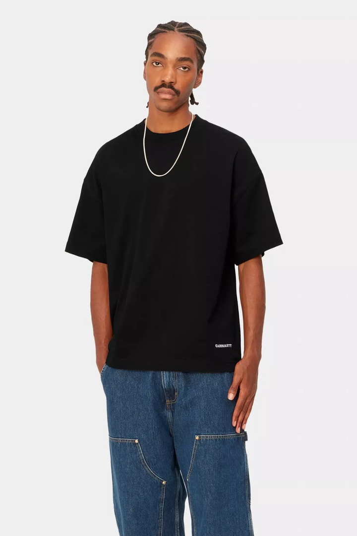 T-Shirt S/S Link Script