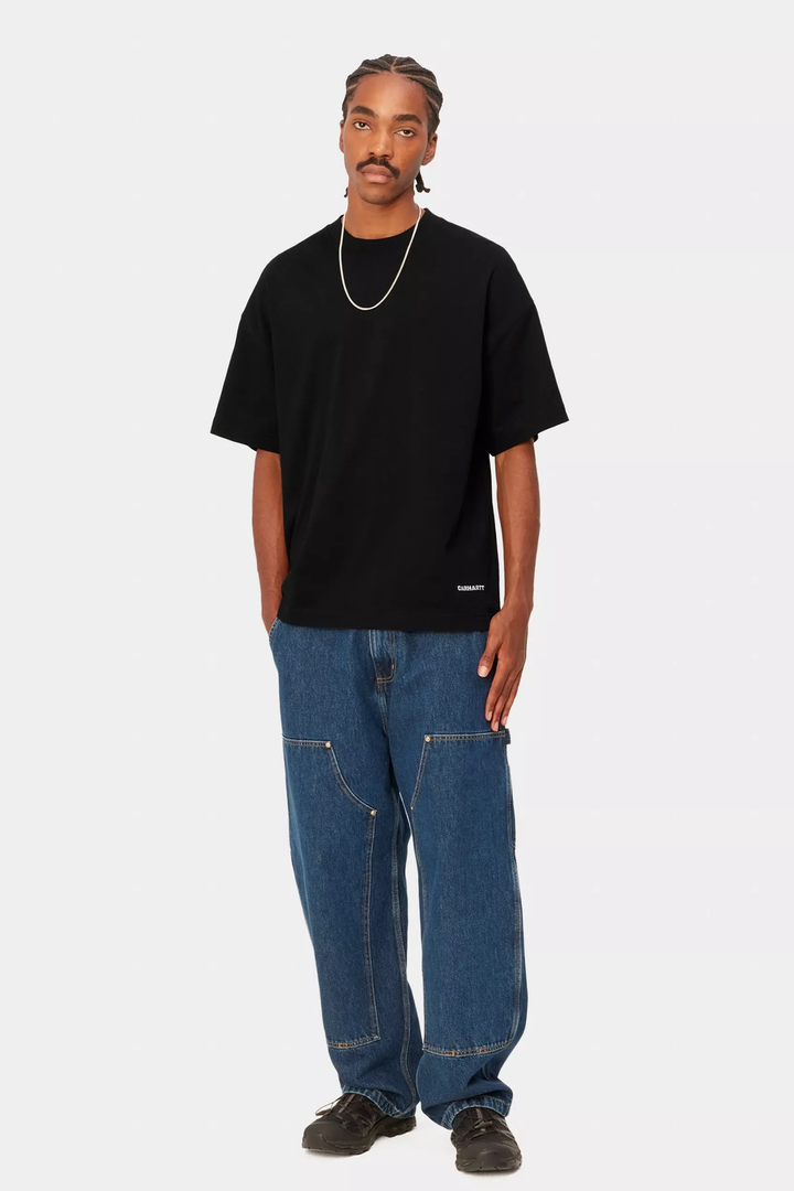 T-Shirt S/S Link Script