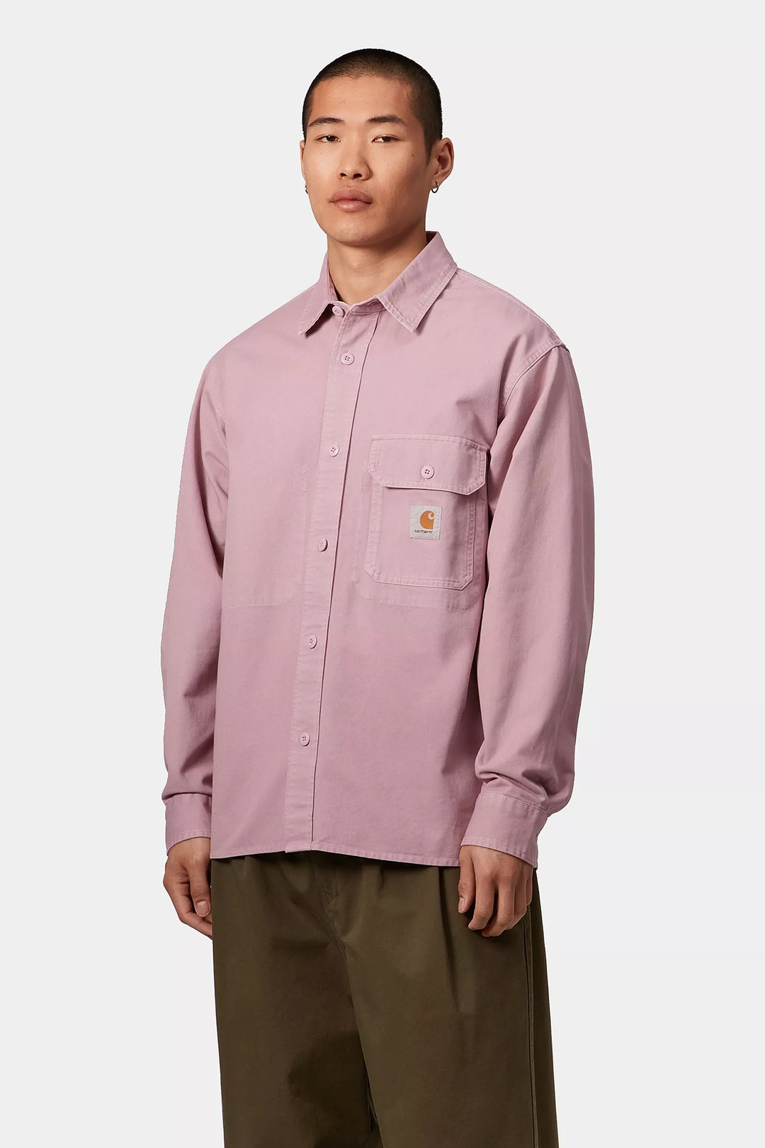 Overshirt Reno