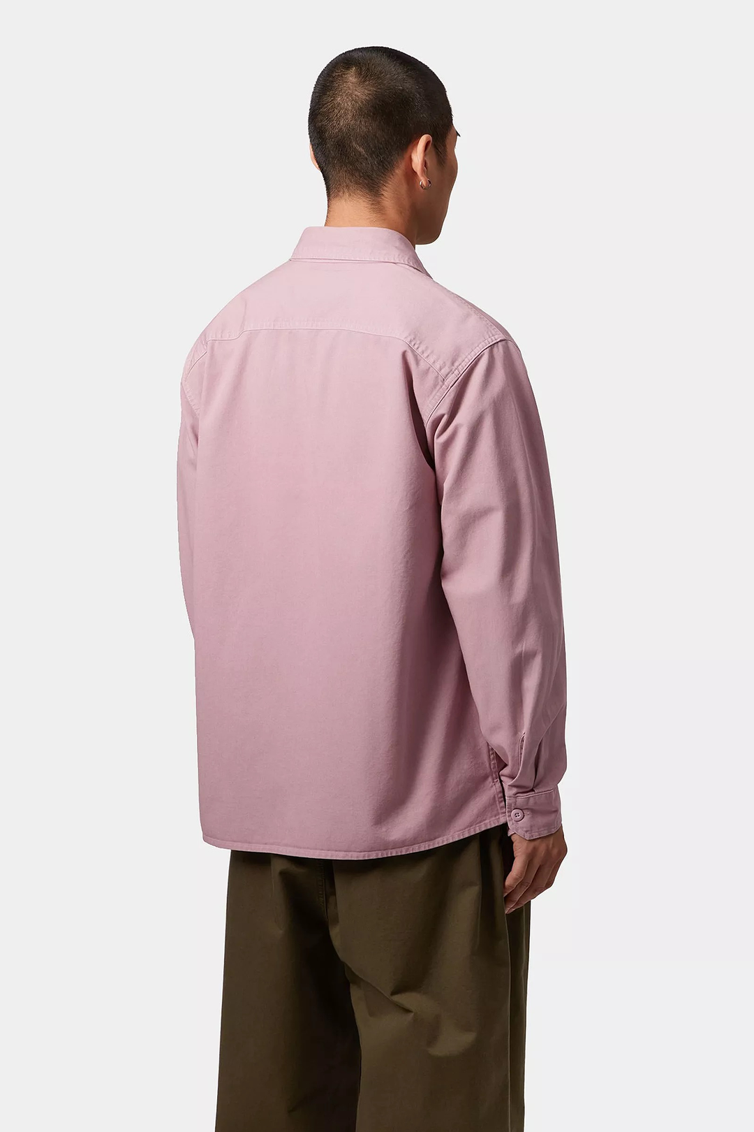 Overshirt Reno
