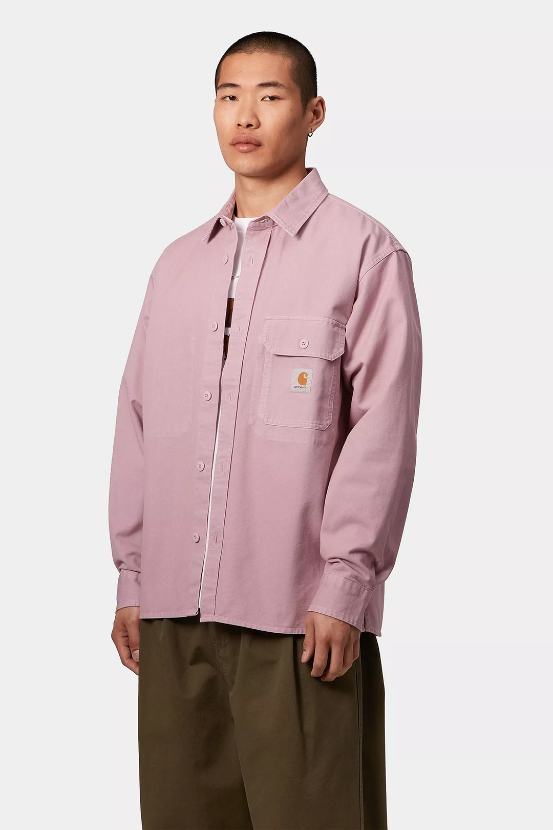 Overshirt Reno