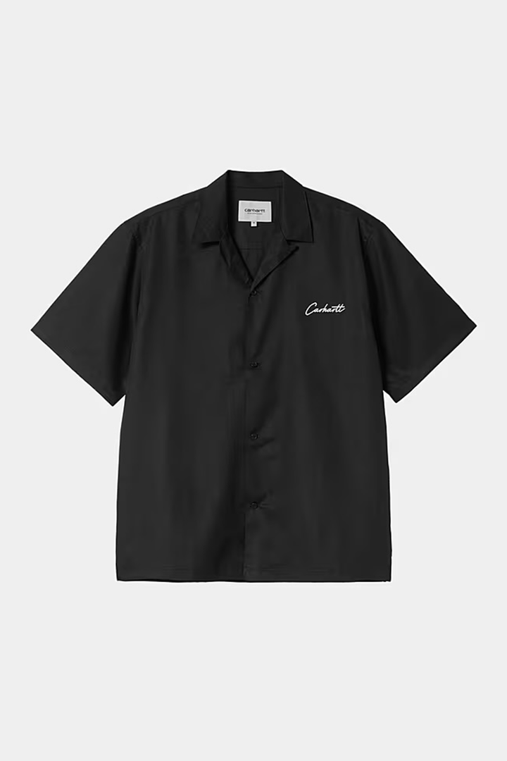 Camicia S/S Delray