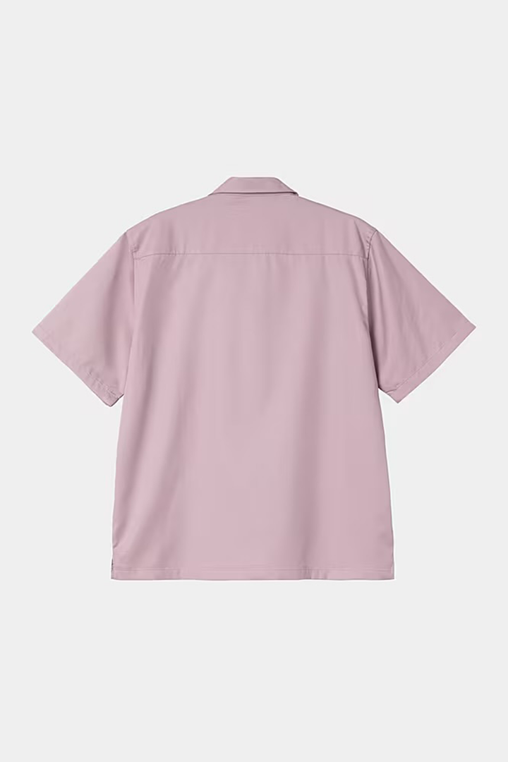 Camicia S/S Delray