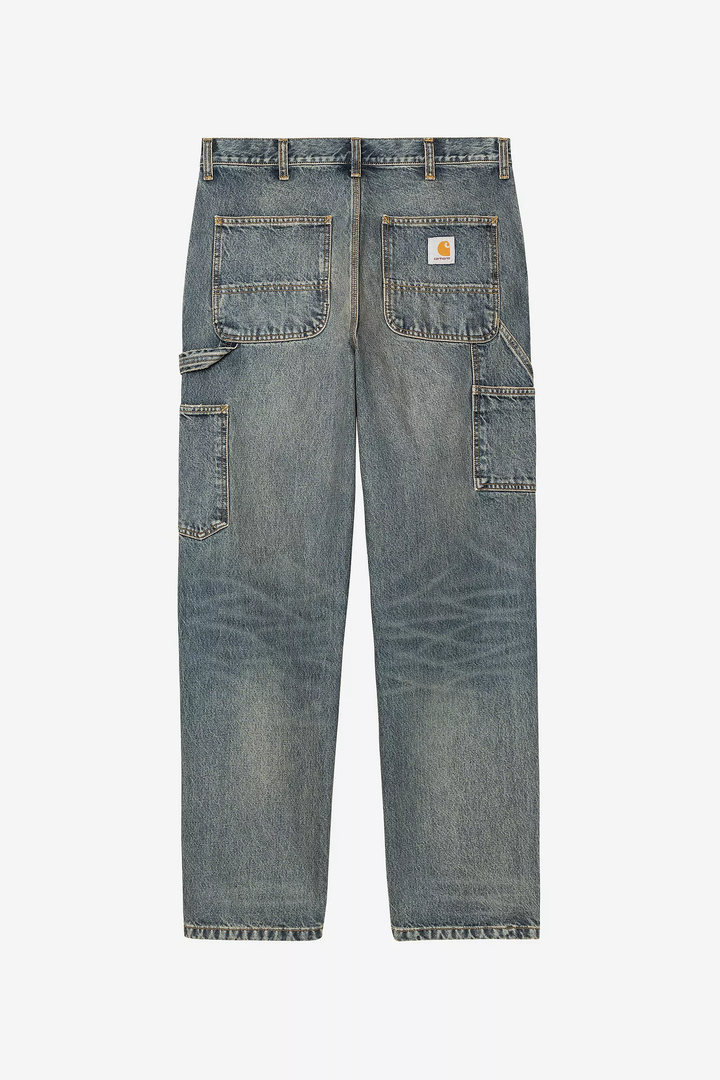 Jeans Single Knee