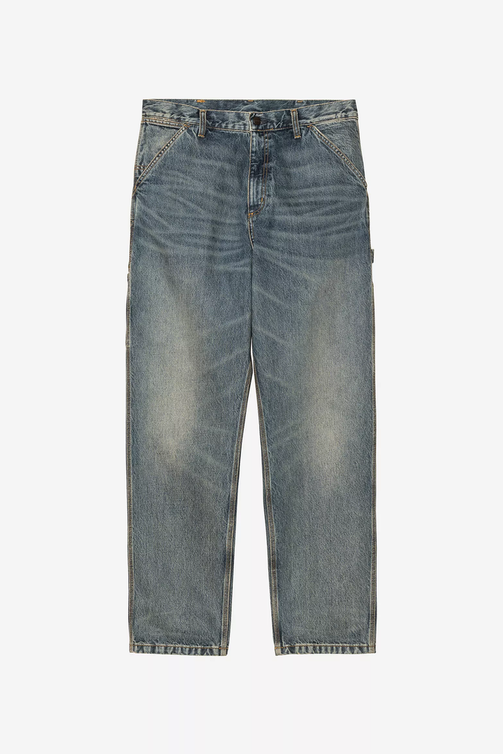 Jeans Single Knee