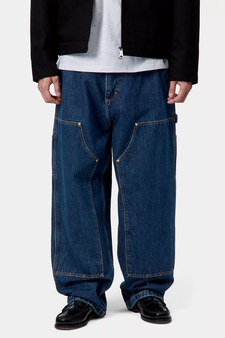 Jeans Nash Double Knee