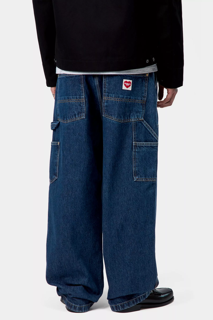 Jeans Nash Double Knee